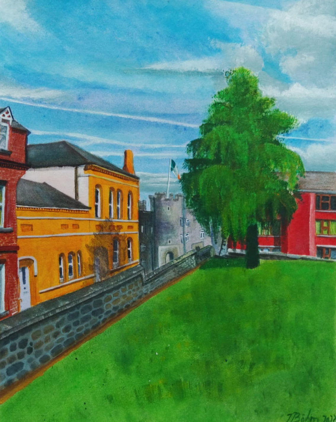 enniscorthy